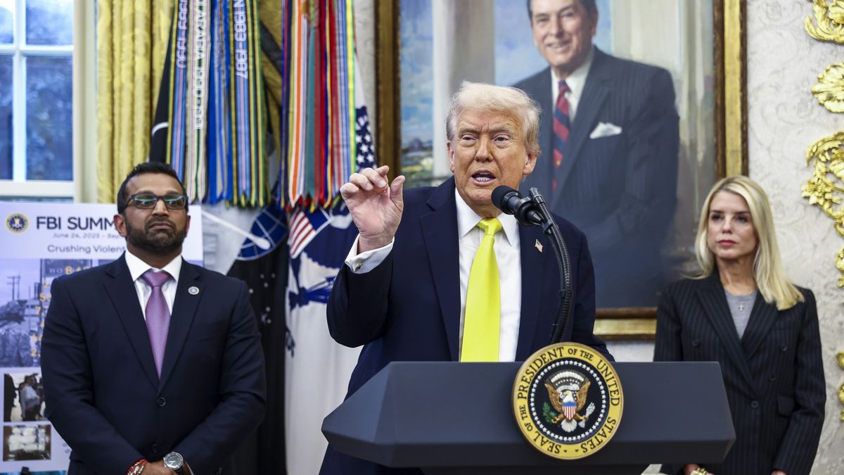 Trump szykuje masowe zwolnienia. Sąd blokuje decyzję