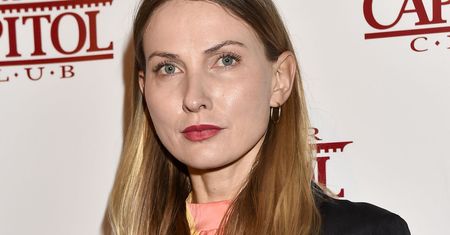 Joanna Moro solidaryzuje się z Ukrainą. Rosyjscy znajomi dzwonią do niej z pretensjami