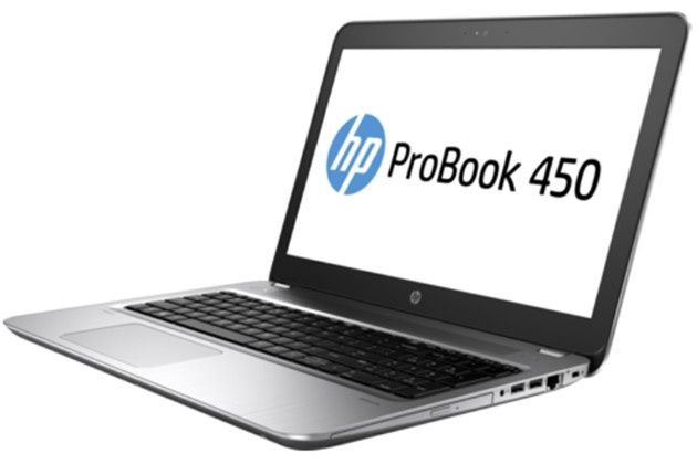 HP ProBook 450 G4 (Y8A18EA)