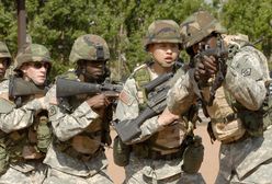 Legnica. Oszustwo metodą "na amerykańskiego żołnierza". 48-latka straciła 173 tys. zł