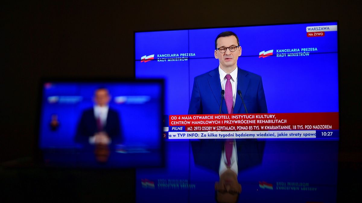 Od 4 maja można już wynajmować pokoje w hotelach i innego rodzaju obiektach noclegowych