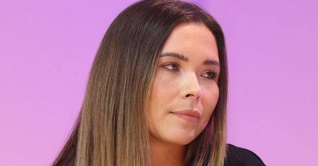 Sandra Kubicka gorzko podsumowała mijający rok: "Ja go głównie PRZEPŁAKAŁAM"