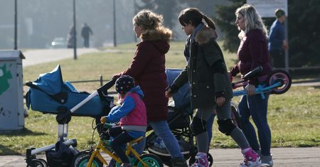 400 zł dopłaty do żłobka. Wnioski można składać już od 1 kwietnia
