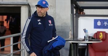 Ma nawet szefową kuchni. Papszun będzie dysponować licznym sztabem