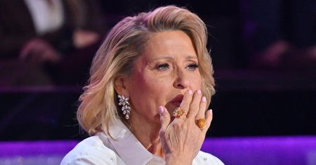 Ewa Kasprzyk WYLECIAŁA z "Tańca z Gwiazdami"?! "Zadecydowano, że zmiany muszą być"