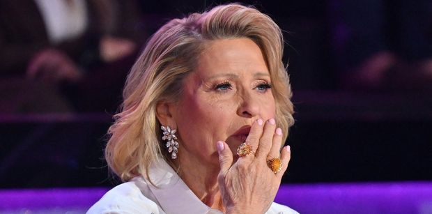 Ewa Kasprzyk WYLECIAŁA z "Tańca z Gwiazdami"?! "Zadecydowano, że zmiany muszą być"