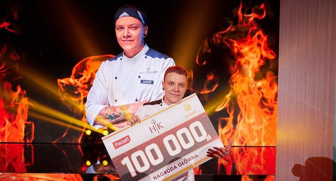 Będzie kolejna edycja „Hell's Kitchen”. Polsat szuka uczestników