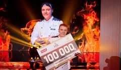 Będzie kolejna edycja „Hell's Kitchen”. Polsat szuka uczestników