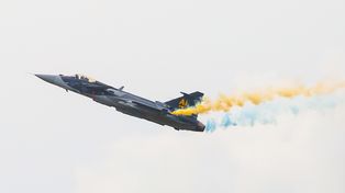 Polskie niebo zyska nową ochronę. "Wzmacniamy bezpieczeństwo"