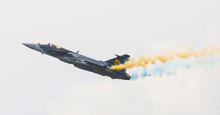 Polskie niebo zyska nową ochronę. "Wzmacniamy bezpieczeństwo"