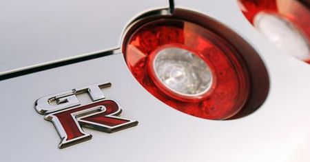Nissan GT-R Hybrid? Jestem ZA!
