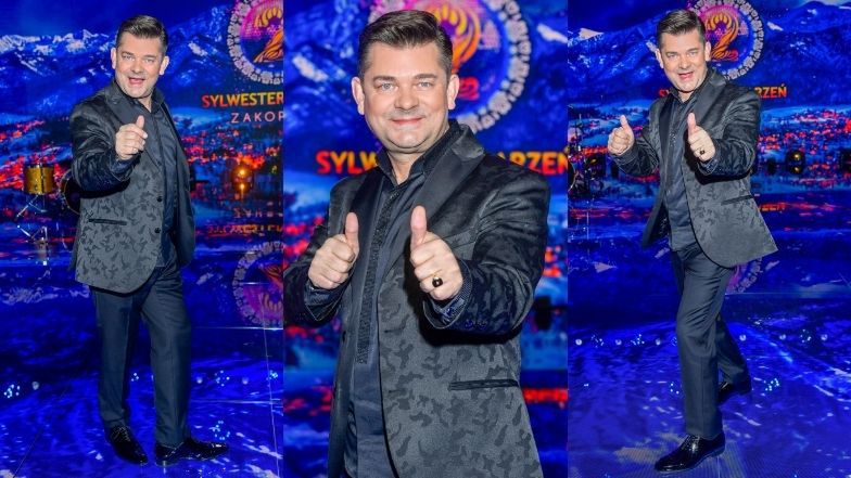 Konferencja "Sylwestra Marzeń z Dwójką"