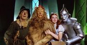 Odnaleziono kultową sukienkę Judy Garland. Leżała w śmieciach