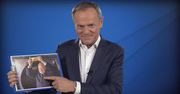 Donald Tusk atakuje prezesa NBP. "Pan Adam drożyzna Glapiński"