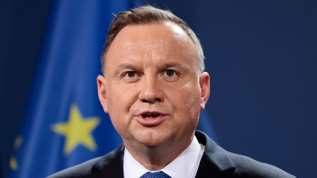 Andrzej Duda 
