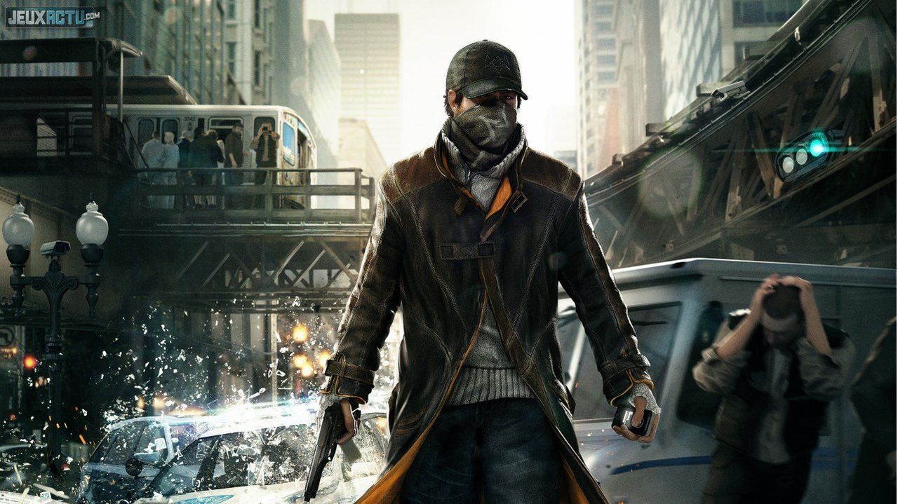Watch Dogs i inne hity Ubisoftu do pobrania za darmo