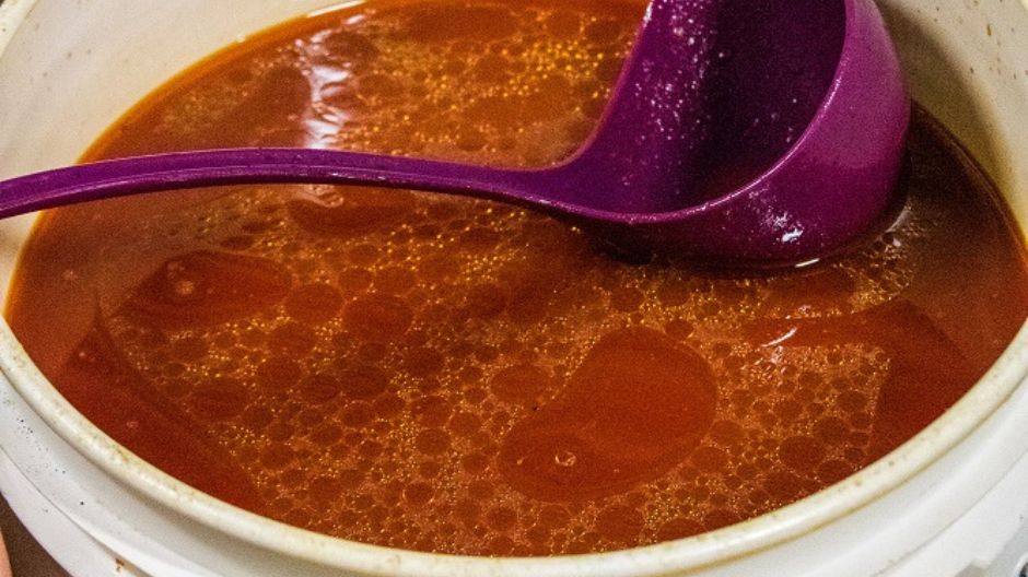 Uwaga na tłuszcze trans