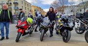 Siedlce: Motoserce 2026 przyciągnęło motocyklistów i mieszkańców