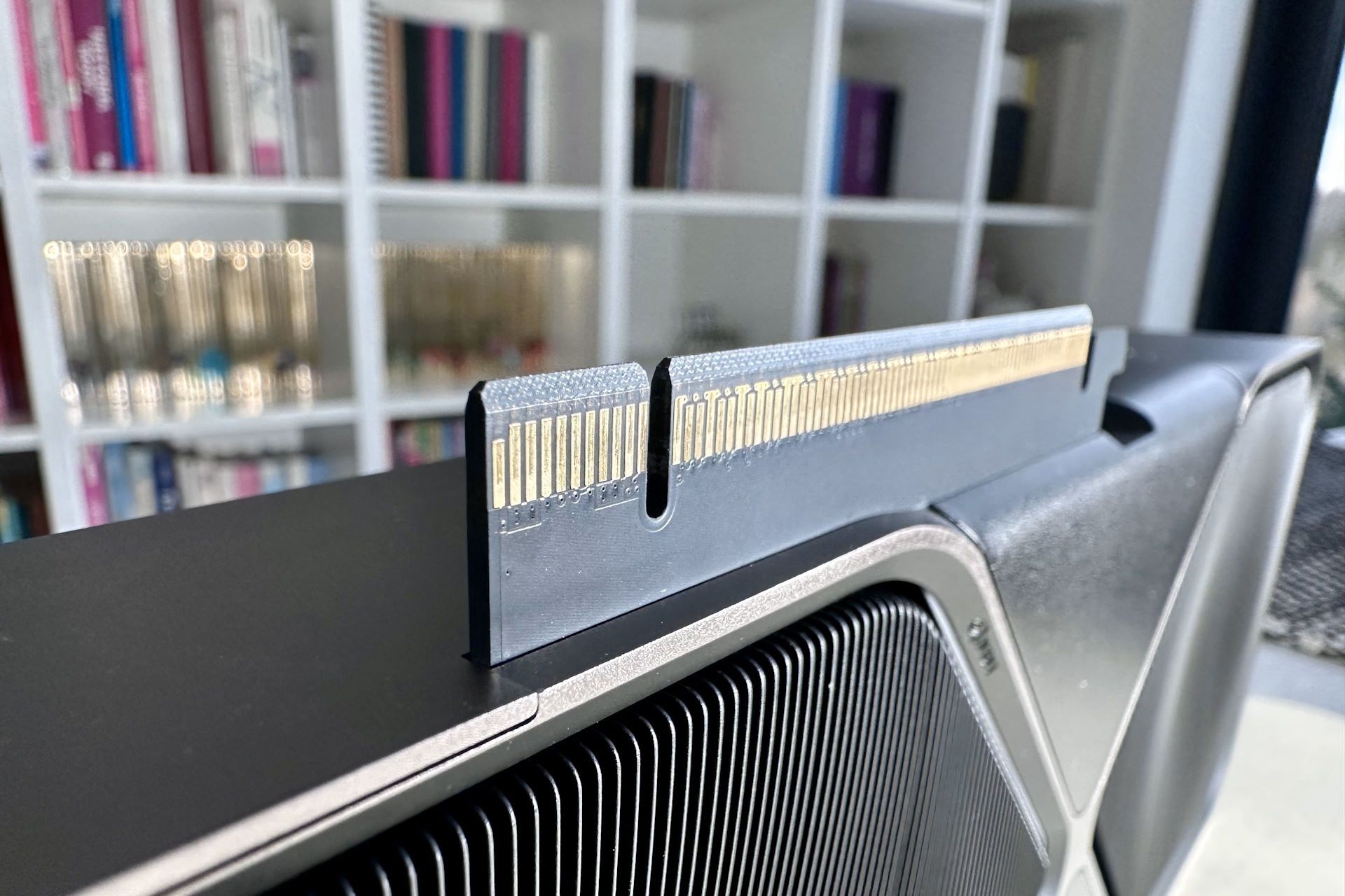 GeForce RTX 5080 Founders Editon
