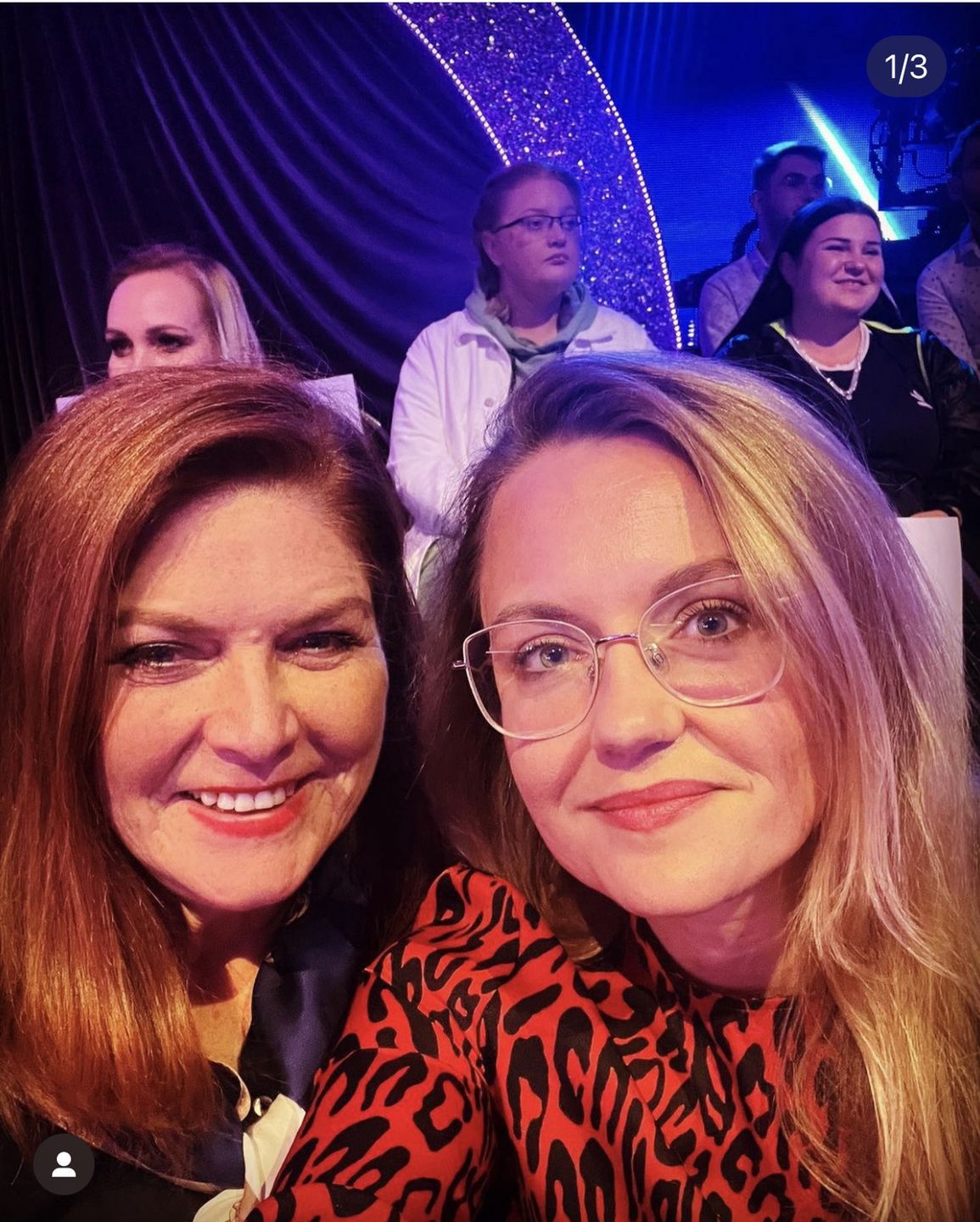 Katarzyna Dowbor i Marta Kołdej