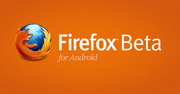 Firefox 16 beta dla Androida z trybem Reader