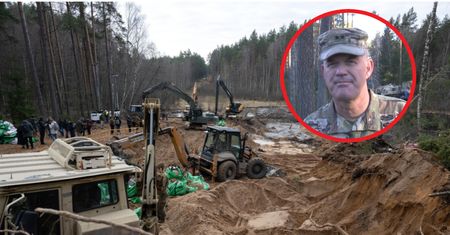 Mogli nigdy nie odnaleźć zatopionego Herculesa. Pomógł jeden maleńki przedmiot