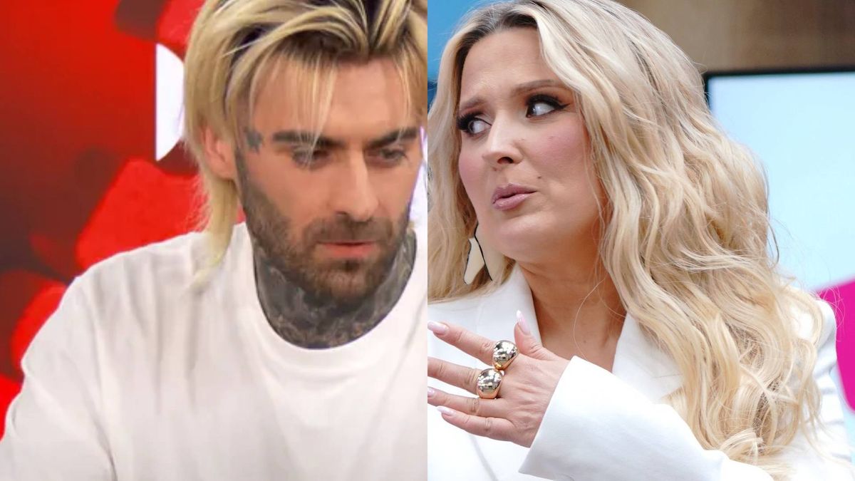 Quebonafide przyjmie zaproszenie Andrzejewicz?