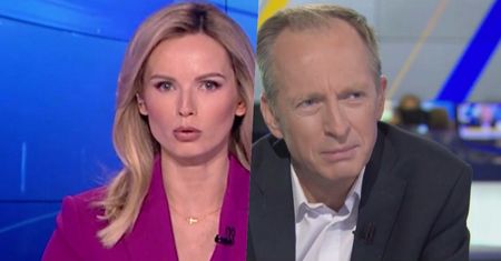 "Paskowy" TVP znowu zaspał. "Wiadomości" zaliczyły kompromitującą wpadkę