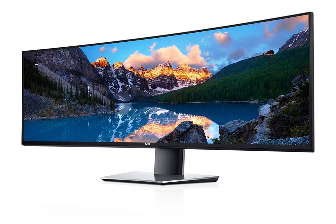 3 Dell U4919DW 