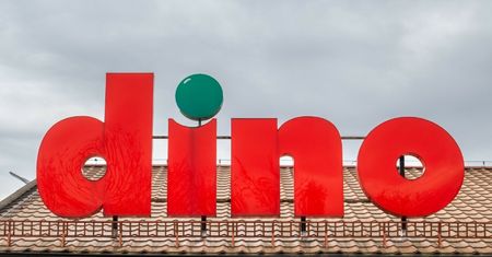 Ile zarabia założyciel Dino? Padniecie, jakie informacje wyciekły
