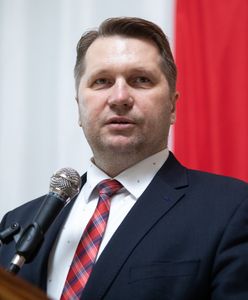 Cios w nauczycieli. Czarnek wywołał burzę, w sieci wrze