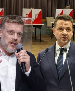 Nowy kandydat na prezydenta? "Alternatywa dla wyborców koalicji"