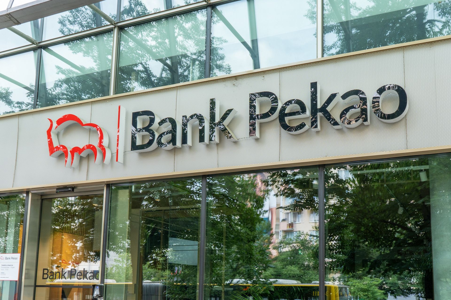 Bank Pekao wydał komunikat. Dotyczy wszystkich klientów