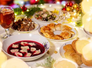 Catering świąteczny na Twoim stole – jaki wybrać i ile kosztuje?
