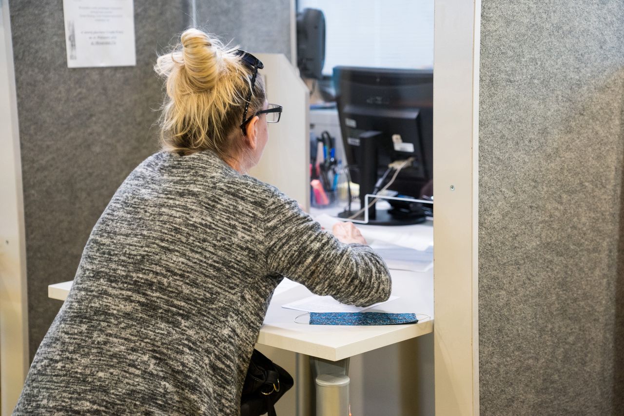 Bezrobocie rośnie. Zbliża się do poziomu sprzed trzech lat