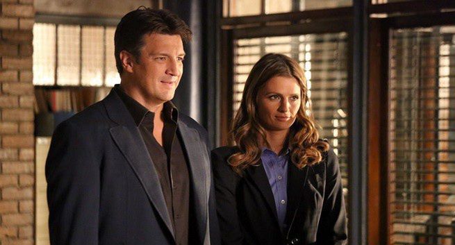 „Castle 6”, „Profil 6”, „Oficer” i „Glina” w AXN