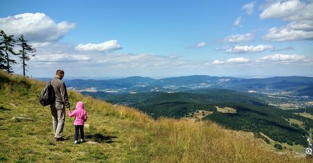Wakacje 2020. Dostaniesz bon turystyczny i wczasy pod gruszą