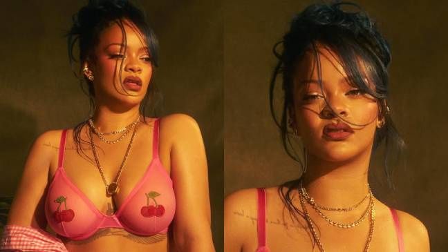 Rihanna