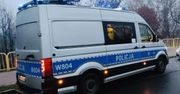 Racibórz: Niebezpieczne zderzenie. Kilka osób trafiło do szpitala
