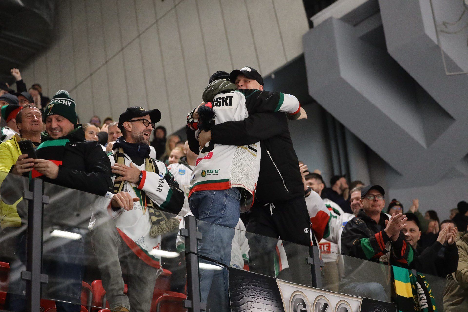 GKS Tychy - GKS Jastrzębie Superpuchar Polski