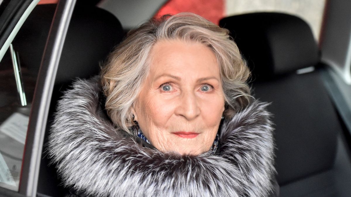 Po śmierci Ludmiły Jakubczak Irena Santor nie miała łatwo