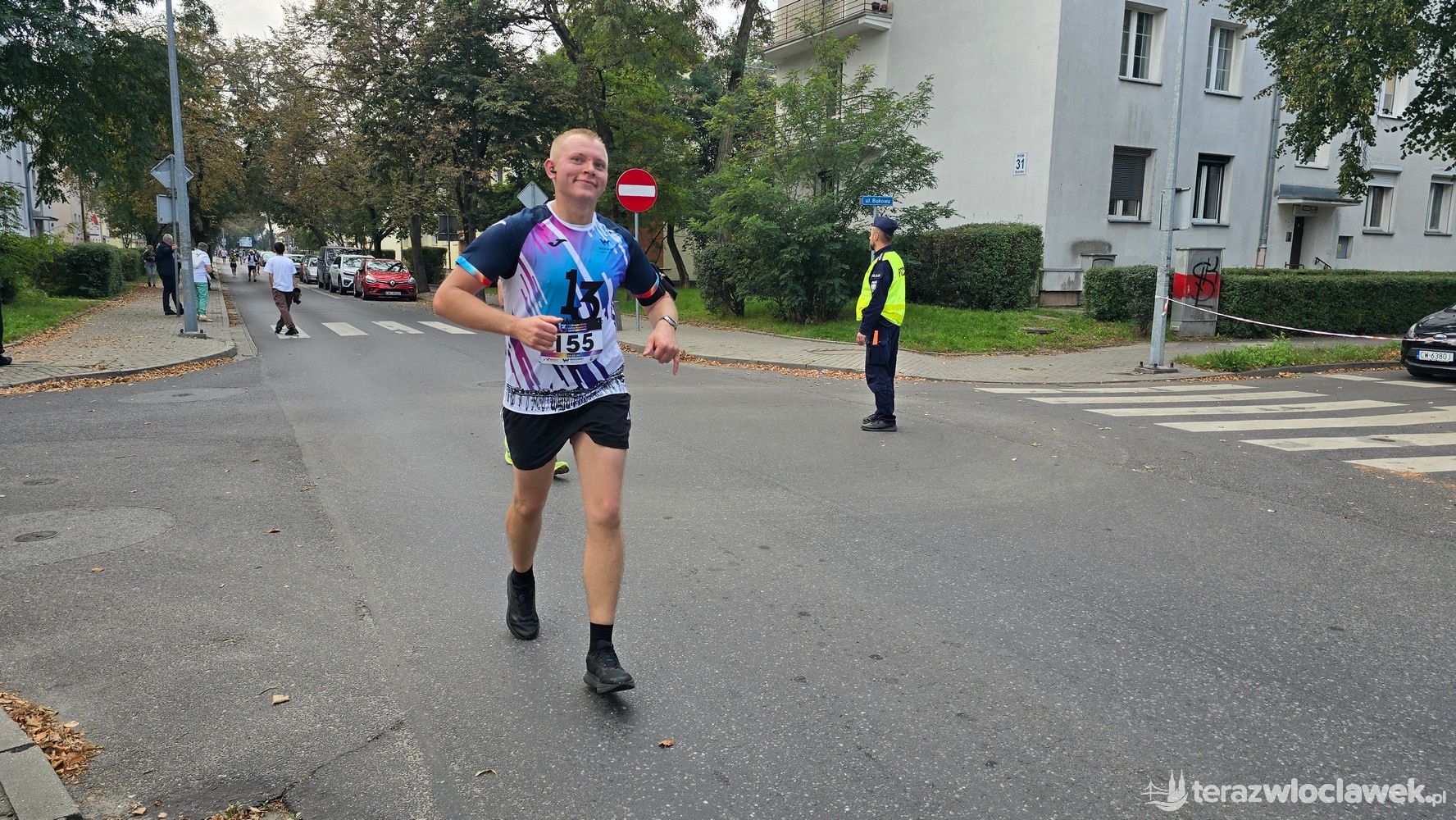 13 Półmaraton Włocławek