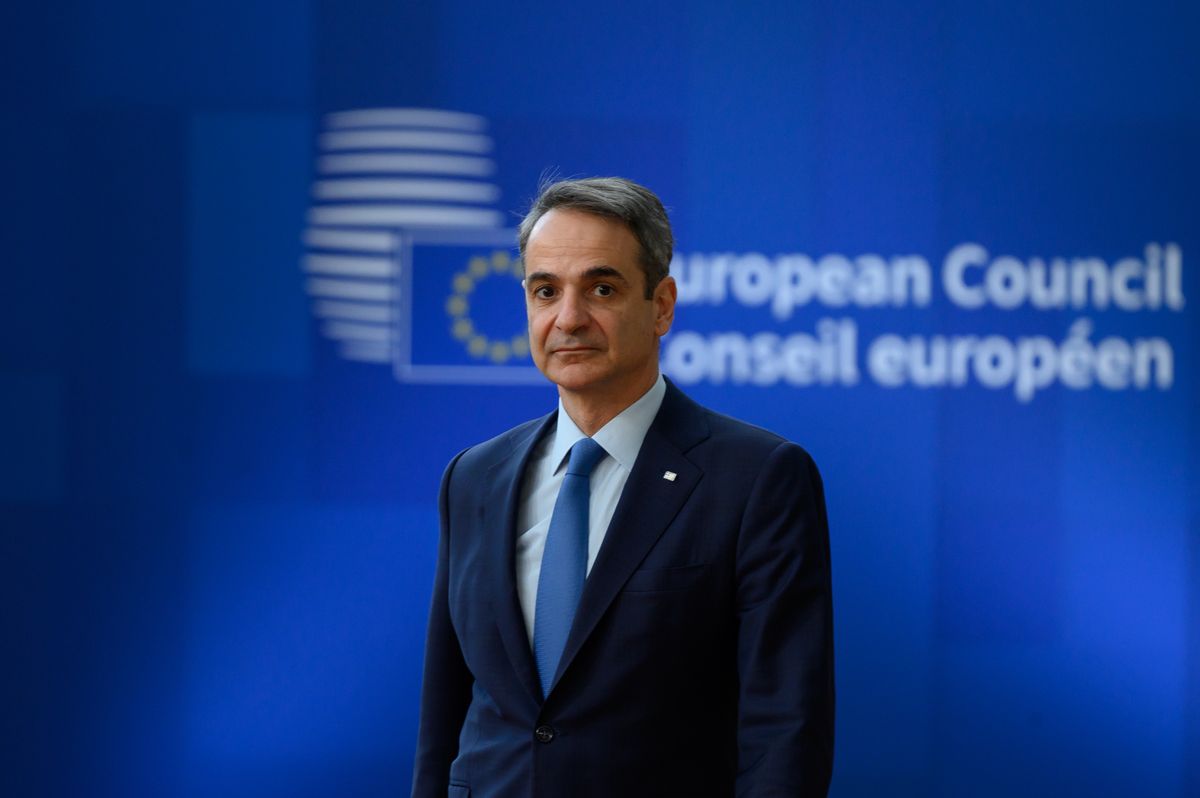 "Chory członek Europy" staje na nogi. Grecja przeszła długą drogę od kryzysu