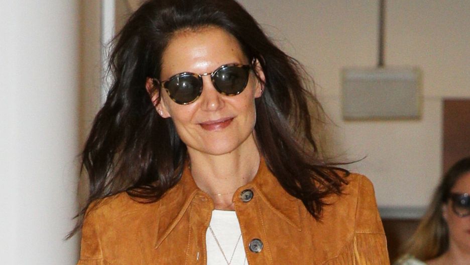 Katie Holmes