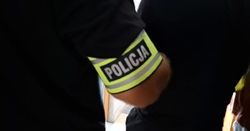 Kradł z własnej pracy. 27-latek z gminy Mstów włamywał się do sejfu na stacji paliw, gdzie był zatrudniony