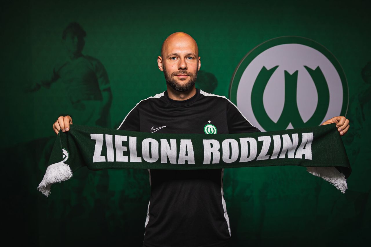 Nowe rozdanie w Warcie Poznań. Zieloni z nowym trenerem szykują się do sezonu w 2. Lidze