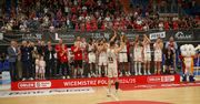 Start Lublin wicemistrzem, Legia Warszawa mistrzem Polski