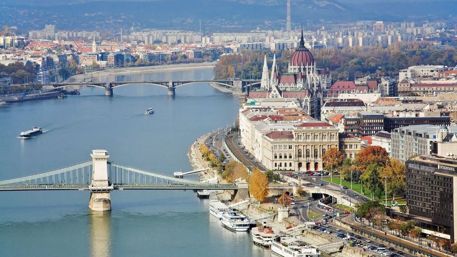 Budapeszt