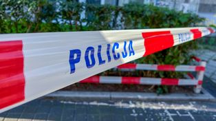 Darłowo: Zabił. Nie trafi do więzienia, ale do zakładu psychiatrycznego. Prokuratura chce umorzenia sprawy brutalnego zabójstwa