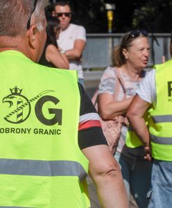 Amnesty International grzmi. Państwo musi ukrócić samozwańcze patrole